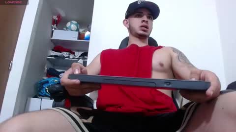 blake online show from November 2, 2025, 7:05 pm