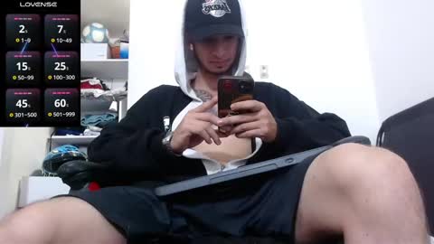 blake online show from November 11, 2025, 1:22 pm