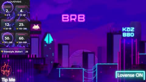 blake online show from March 11, 2026, 4:24 pm