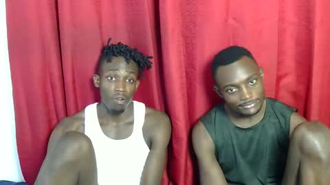 Kenia online show from November 3, 2025, 10:10 pm