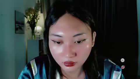 kennaxx69 online show from October 29, 2025, 11:56 am