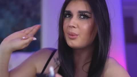 Kendra online show from November 6, 2025, 4:08 pm