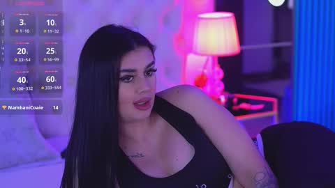 Kendra online show from February 20, 2026, 3:34 pm