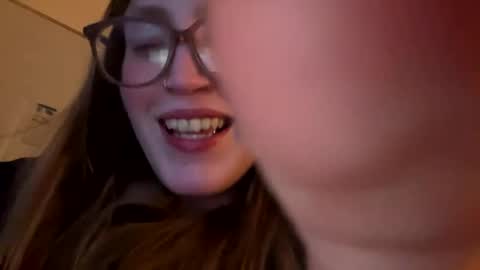 Kennedi online show from February 12, 2025, 8:59 am