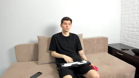 kennedy max online show from June 27, 2026, 12:22 pm