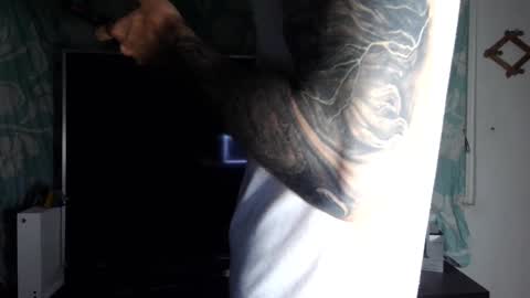 Kennfox777 online show from December 6, 2024, 5:20 am