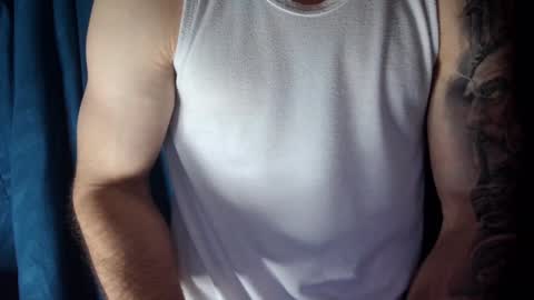 Kennfox777 online show from January 11, 2025, 10:51 am