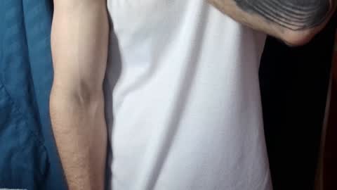 Kennfox777 online show from January 29, 2025, 5:30 am