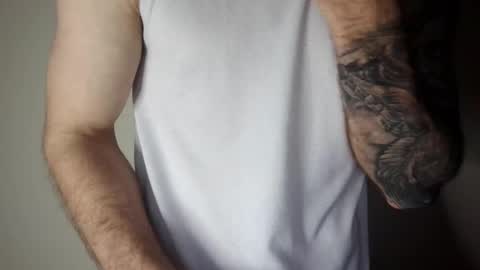 Kennfox777 online show from February 12, 2025, 12:48 am