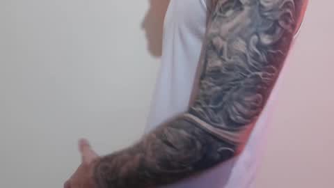 Kennfox777 online show from February 14, 2025, 7:12 pm