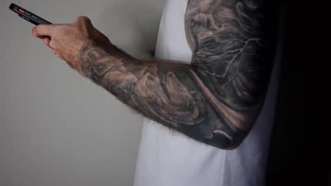 Kennfox777 online show from February 24, 2025, 5:00 am