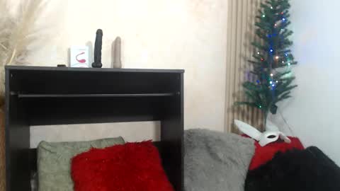 kennethcodyy online show from December 20, 2025, 11:06 am