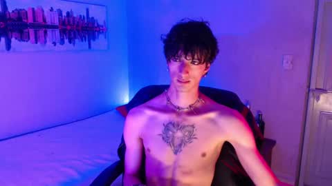 Snapshot of kenny__hot chatting on January 31, 2025, 11:35 am kenny online show from January 31, 2025, 11:35 am