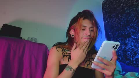 Kenny Starr online show from December 24, 2024, 6:39 pm