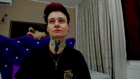 kennyvibe online show from February 22, 2026, 3:54 pm