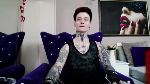 kennyvibe online show from March 7, 2026, 4:37 pm