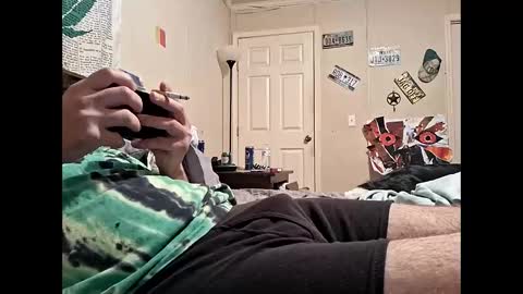 kennyxtralong online show from April 26, 2026, 5:43 pm