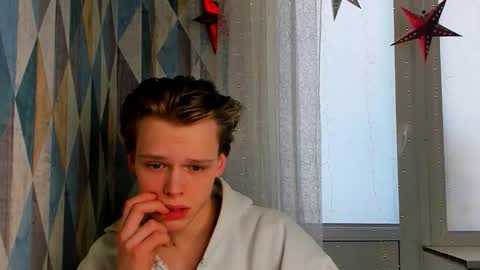 kenordi online show from February 25, 2026, 8:46 am