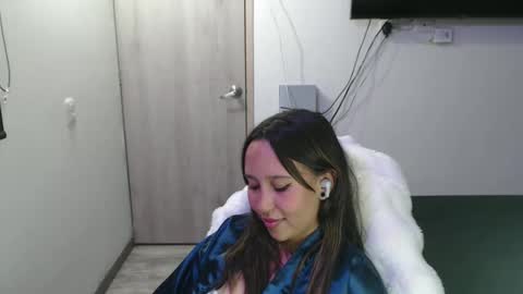 Snapshot of kenshi2302 chatting on November 6, 2025, 9:05 pm kenshi2302 online show from November 6, 2025, 9:05 pm