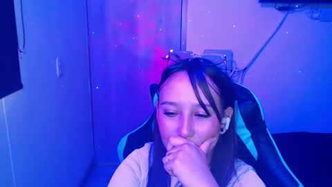 kenshi2302 online show from February 17, 2026, 8:37 pm