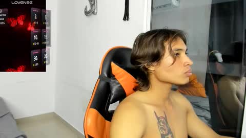 kenshi_roa online show from October 15, 2025, 4:01 am