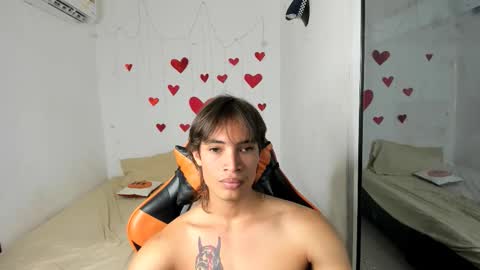 kenshi_roa online show from February 19, 2026, 7:43 pm