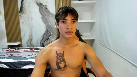 Snapshot of kenshi_roa chatting on June 7, 2026, 5:55 am kenshi_roa online show from June 7, 2026, 5:55 am