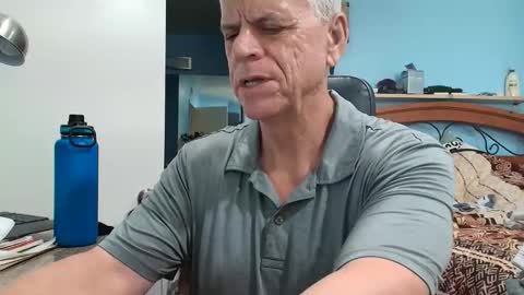 kent_ham online show from April 10, 2026, 11:20 pm