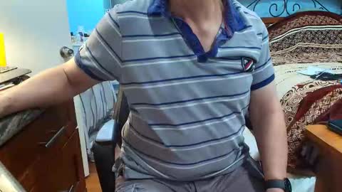 kent_ham online show from April 16, 2026, 9:39 pm