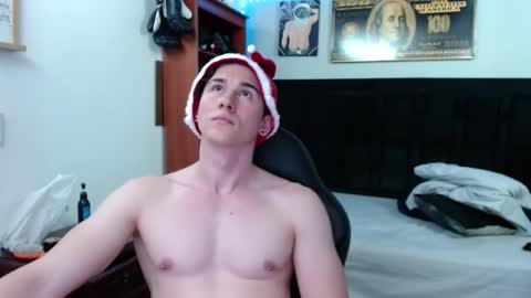 Snapshot of kent_zagann chatting on December 16, 2024, 4:02 am Santiago online show from December 16, 2024, 4:02 am