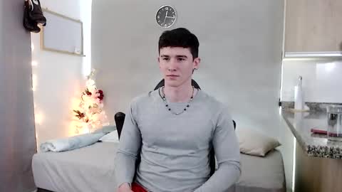 Santiago online show from December 17, 2025, 5:13 am