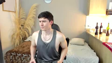 Santiago online show from February 21, 2026, 7:48 pm