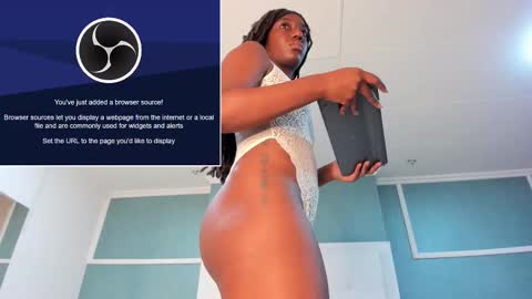 kentha_mitchells online show from September 26, 2025, 10:30 am