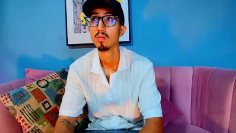 Snapshot of keny_romero chatting on July 13, 2026, 2:31 pm Keny Romero online show from July 13, 2026, 2:31 pm