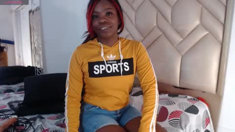 Snapshot of kenya_agux chatting on December 14, 2024, 7:14 pm CHOQUITO online show from December 14, 2024, 7:14 pm