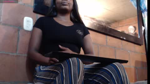 Snapshot of kenya_agux chatting on February 4, 2025, 7:33 pm CHOQUITO online show from February 4, 2025, 7:33 pm