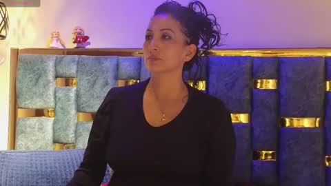 Snapshot of kenyaa_a24 chatting on March 11, 2025, 9:24 am kenyaa a24 online show from March 11, 2025, 9:24 am