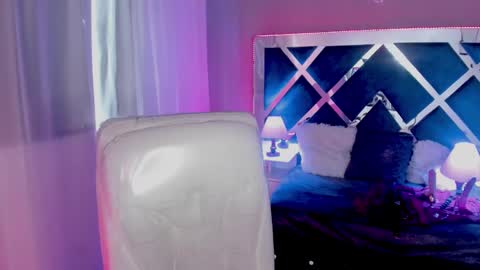 Snapshot of kenziesharik chatting on February 27, 2025, 9:04 pm Kenzie online show from February 27, 2025, 9:04 pm