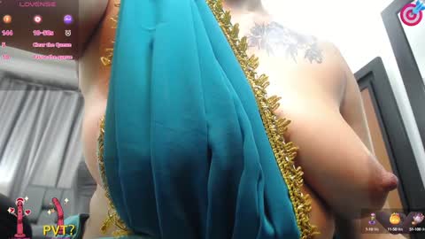Snapshot of keranimaralaa33409304290 chatting on January 3, 2025, 1:03 pm Kerani online show from January 3, 2025, 1:03 pm