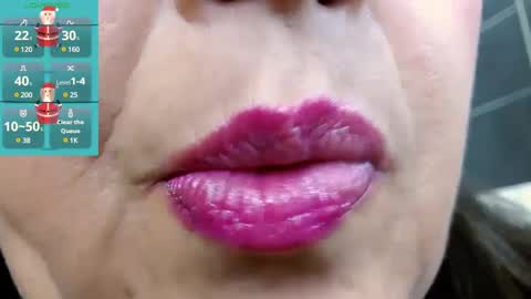 K E R L Y online show from December 14, 2024, 6:52 pm