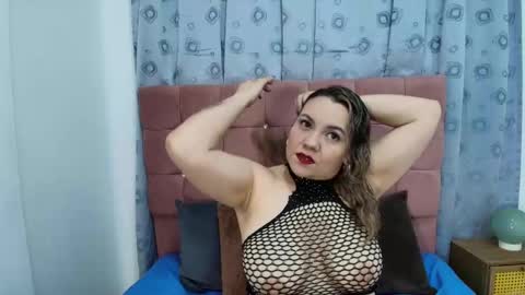 KERLY online show from December 2, 2025, 1:50 pm
