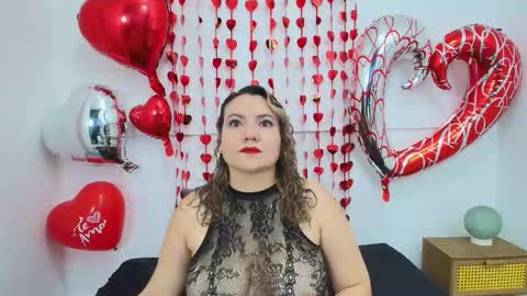 KERLY online show from February 14, 2026, 2:03 pm