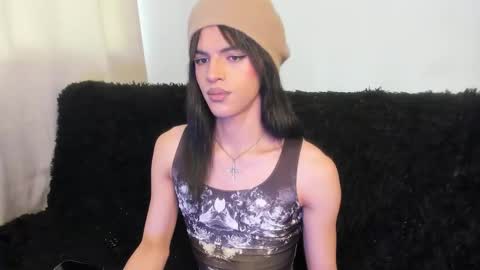 Kerly online show from November 13, 2025, 7:46 pm