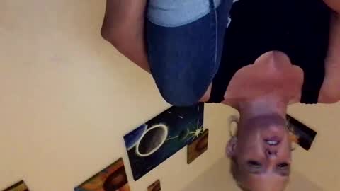 Snapshot of keroseneangel chatting on October 2, 2025, 11:45 pm KeroseneAngel online show from October 2, 2025, 11:45 pm