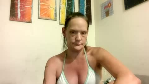 KeroseneAngel online show from July 10, 2026, 11:40 pm