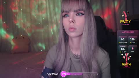 Snapshot of kerry_kirk chatting on December 4, 2024, 2:59 pm Kerry online show from December 4, 2024, 2:59 pm