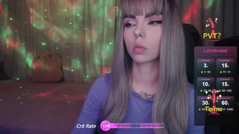 Snapshot of kerry_kirk chatting on December 12, 2024, 9:04 pm Kerry online show from December 12, 2024, 9:04 pm