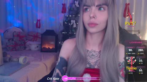 Snapshot of kerry_kirk chatting on December 25, 2024, 1:53 am Kerry online show from December 25, 2024, 1:53 am