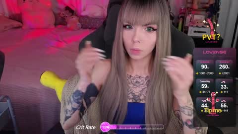 Snapshot of kerry_kirk chatting on February 8, 2025, 10:39 am Kerry online show from February 8, 2025, 10:39 am