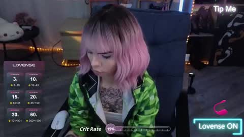 Snapshot of kerry_kirk chatting on November 12, 2025, 10:20 pm Kerry online show from November 12, 2025, 10:20 pm